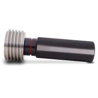 Schroefdraadpluggenmeter metrisch fijne draad DIN 13 - 6H...