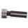 Schroefdraadpluggenmeter metrisch fijne draad DIN 13 M45x1 6H zonder certificaat