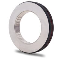 Schroefdraadringmaat metrisch fijne draad DIN 13 - 6g -...