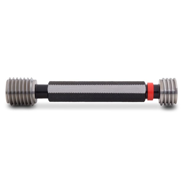 Schroefdraadpluggenmeter metrisch fijne draad DIN 13 M12x1 6H zonder certificaat