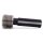 Schroefdraadpluggenmeter metrisch standaarddraad DIN ISO 13 M45 x 4,50 6H zonder certificaat