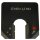 Grensinslagmeter enkelmondige platte versie 10-16 mm