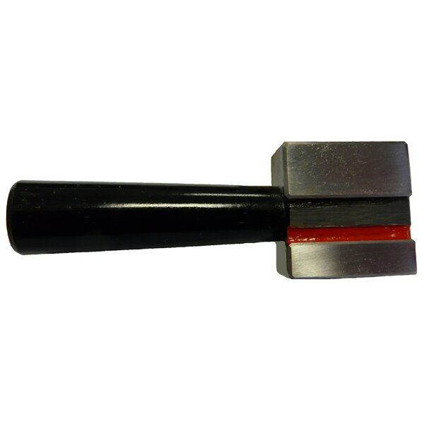 Begrenzingsgroefmaten voor naafgroeven DIN 7162 / 7163 70-90mm