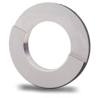 Conische Whitworth pijpdraadringmaat BSPT DIN 2999 R...