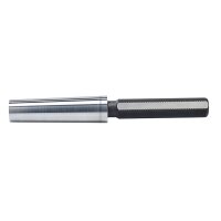 Morseconusdoorn zonder lipje DIN 229 MK0 - MK4