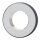 Whitworth pijpdraadringmaat BSPP DIN ISO 228 Tolerantie A G1 3/4"x11