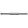 Schroefdraadpluggenmeter met metrische standaarddraad DIN ISO 13 (MR) met verlenging M10 (x1,50)
